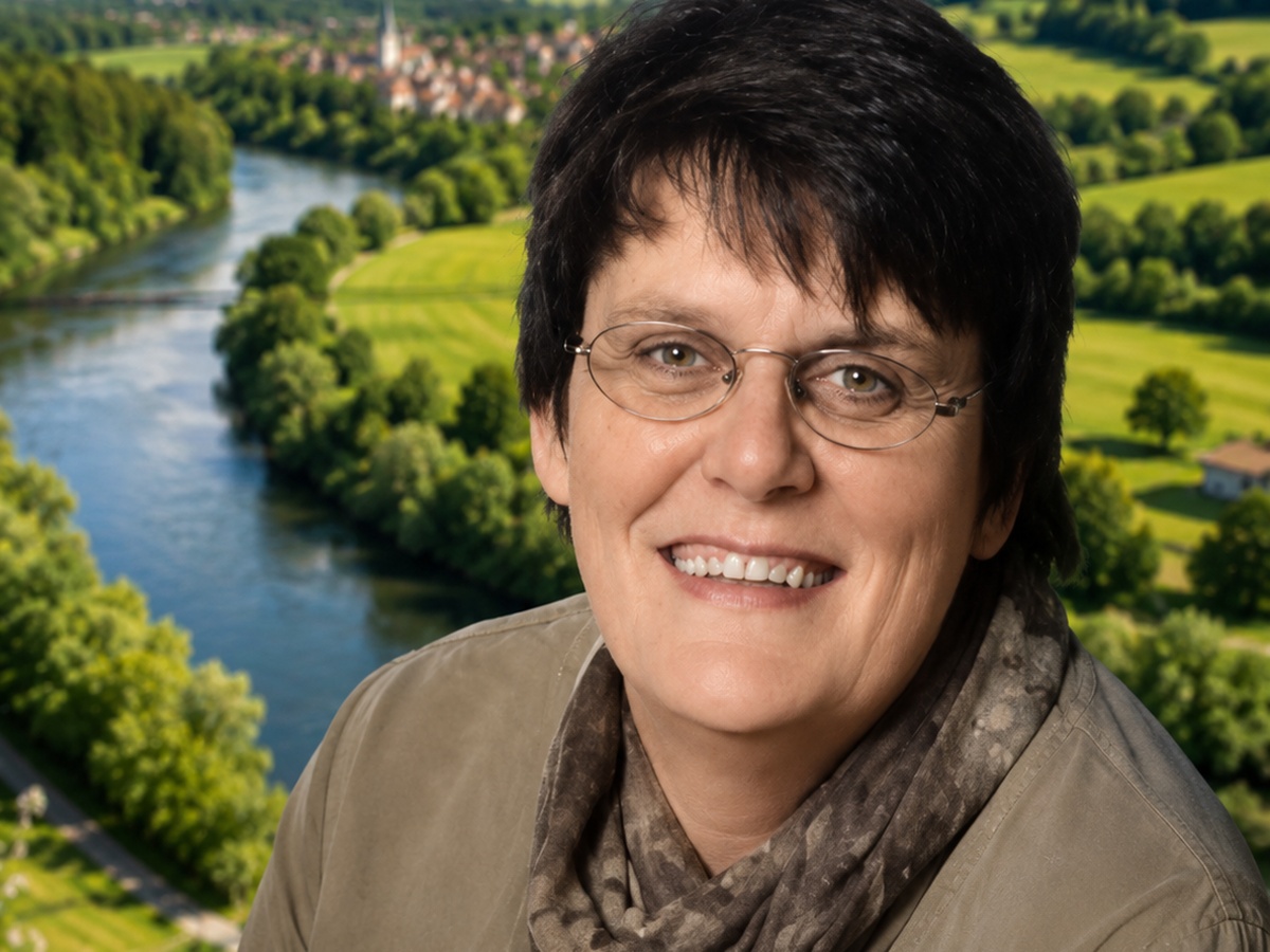 Gisela Hoff