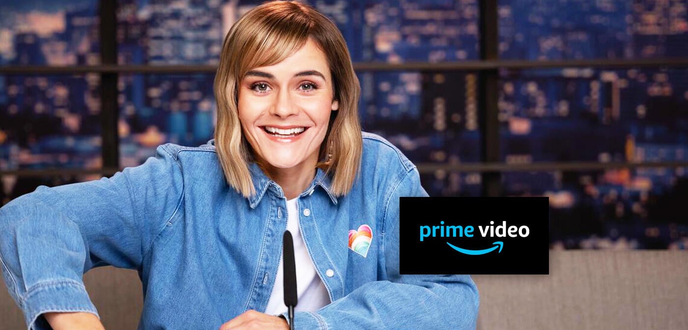 Ist nach 4 Folgen LOL Next schon Schluss? Die Zukunft der Prime-Comedy ist geklärt