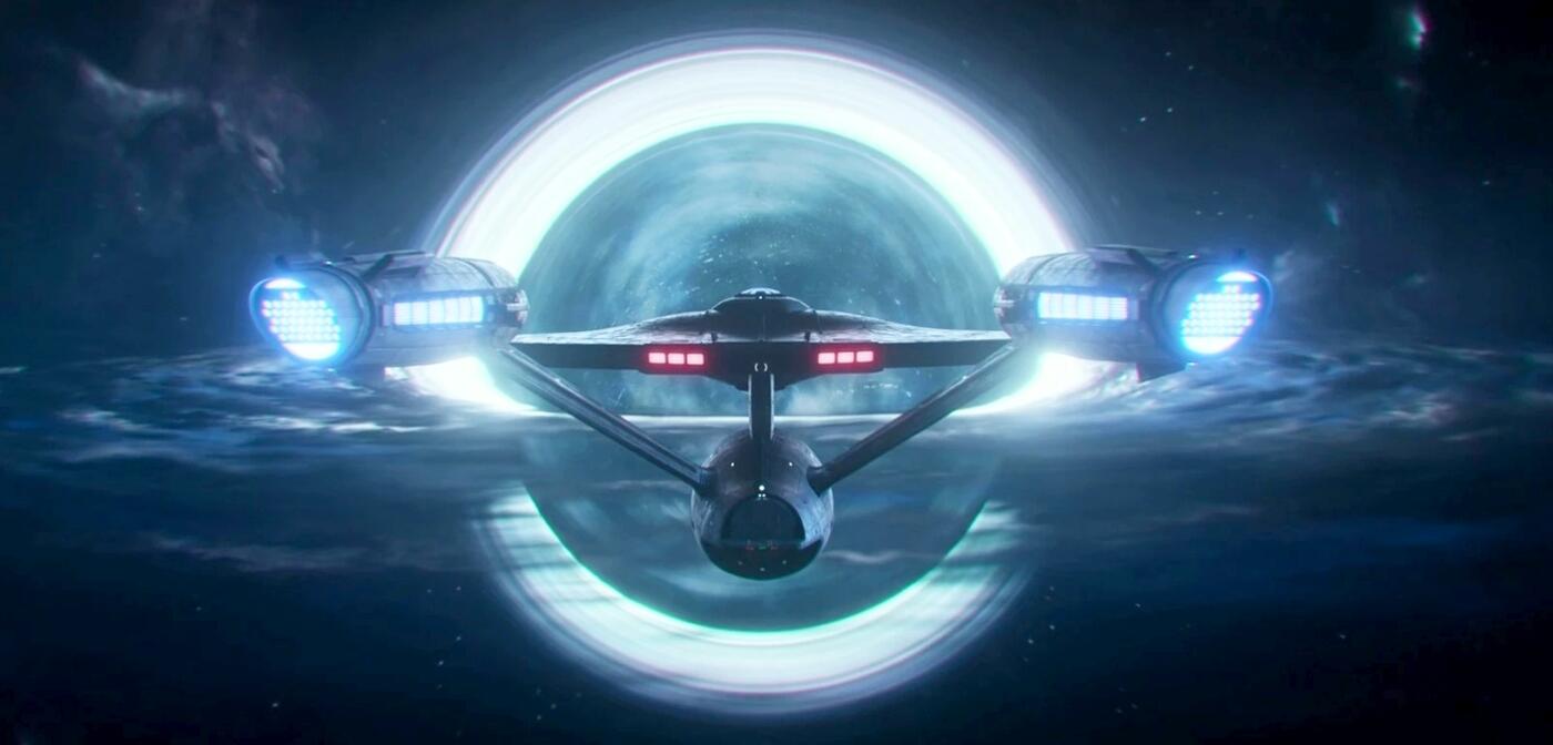 Das haben nur echte Trekkies mitbekommen: Das neuste Star Trek-Staffelfinale bezieht sich auf eine der besten Folgen überhaupt