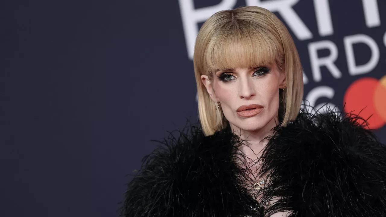 Kelly Osbourne hat Pläne für eine Dokumentationsreihe