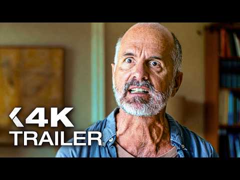 KOMPLIZINNEN: Vernunft ist keine Lösung Trailer German (2027) Christoph Maria Herbst, Heike Makatsch