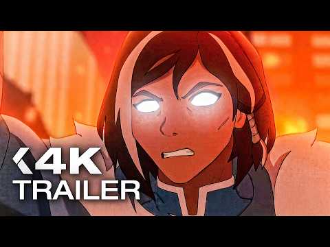 AVATAR: Die sieben Häfen Trailer 2 German Deutsch (2026)