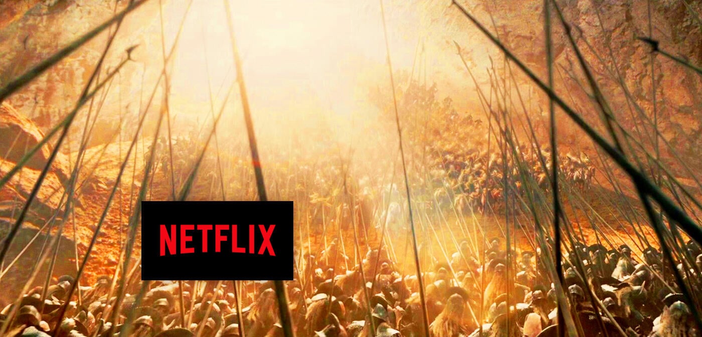 Dieser Fantasy-Blockbuster bei Netflix rettet euren Sonntagabend: Epischer werden Filme nicht