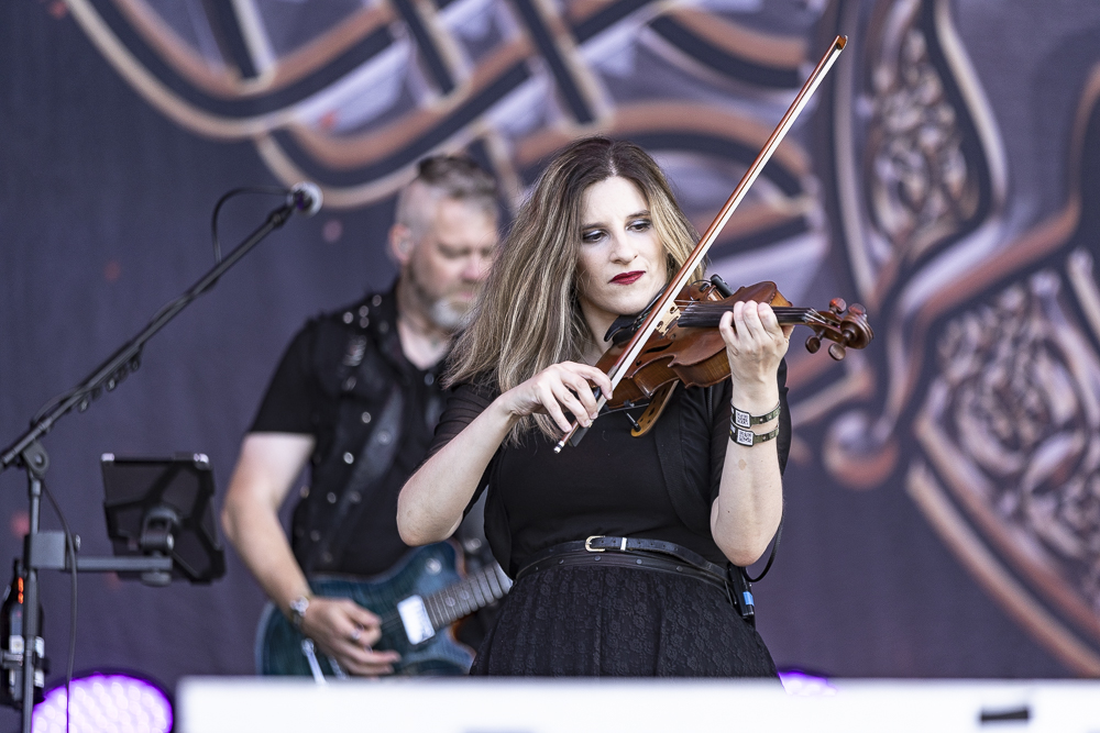 Folkfield Festival live in Gelsenkirchen: Infos, Tickets, Line-Up, Wetter